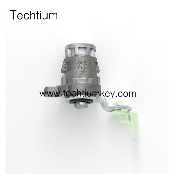 Honda CRV left and right door lock